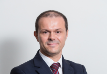 Couchbase, come Kubernetes sta guidando la rivoluzione dei dati Couchbase Fabio Gerosa kubernetes