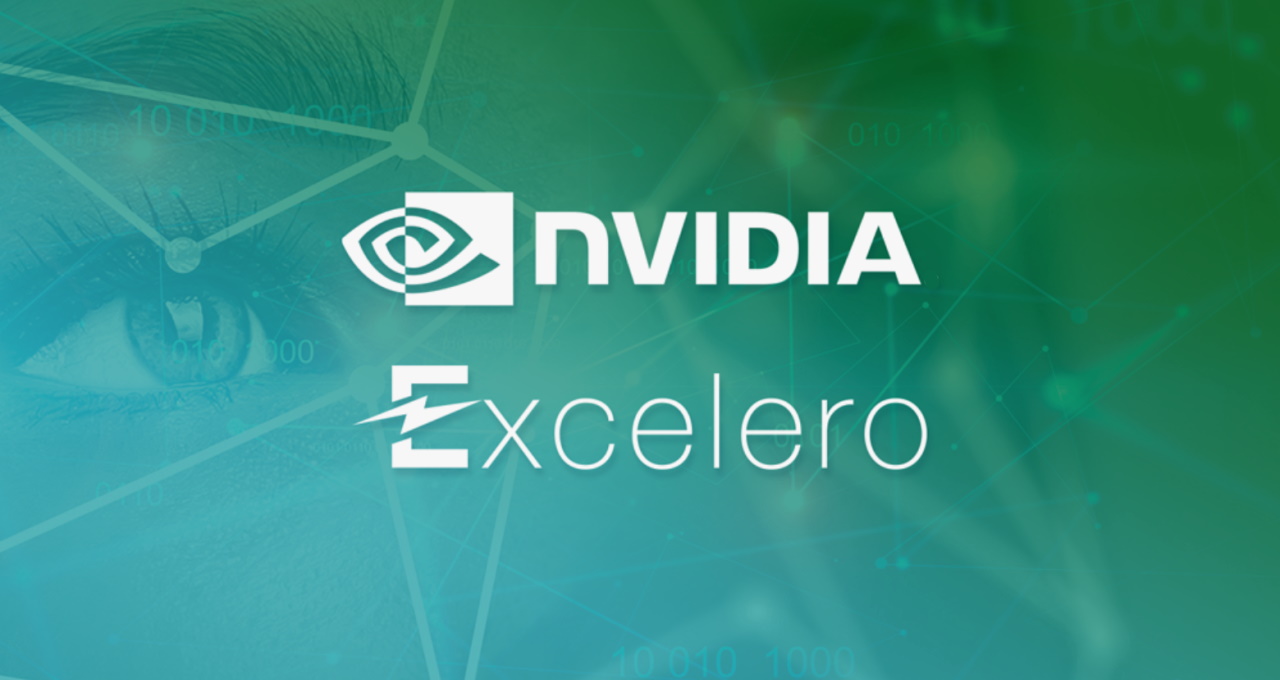 Nvidia Excelero