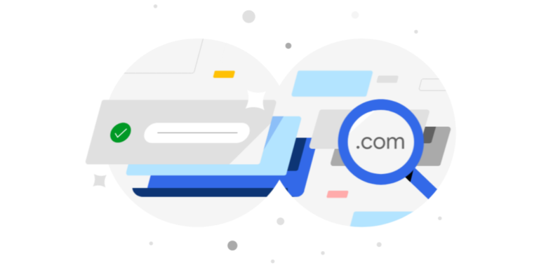 Google Domains