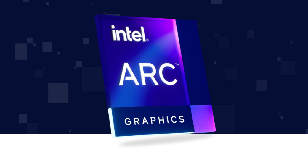 Intel Arc