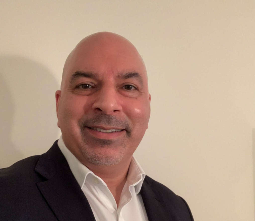 Sanjeev Kamboj fujitsu containerizzazione