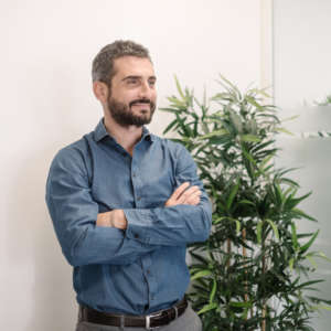 Marco Durante, VP Sales & Marketing Italia di ShopFullly