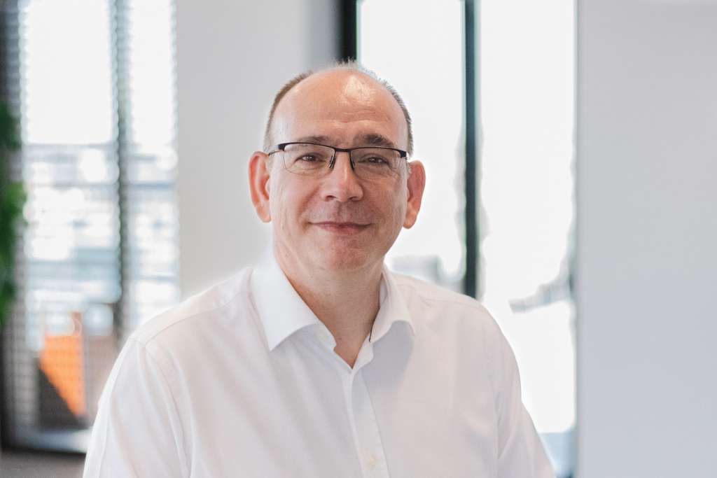 Thierry Souche ovhcloud