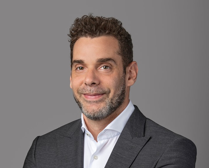 Tomer Weingarten, CEO di SentinelOne