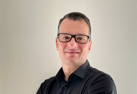 Umberto Galtarossa Pure Storage