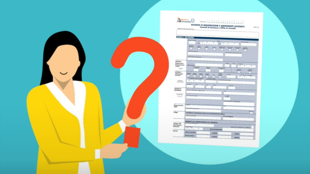 Agenzia delle Entrate