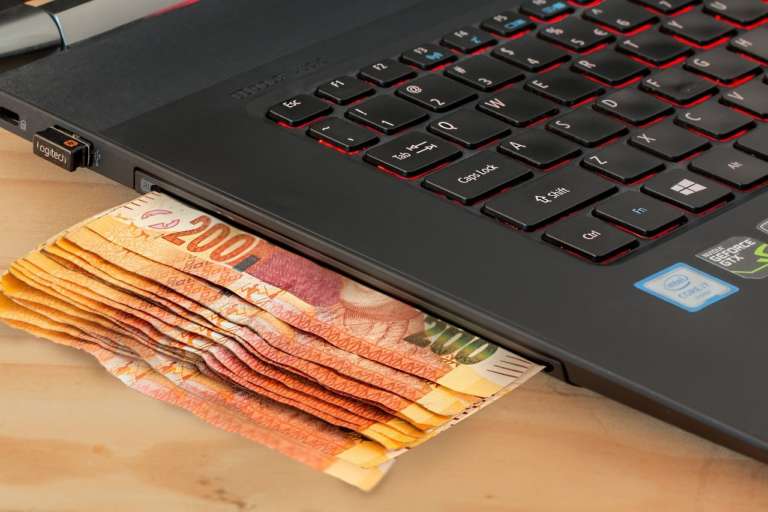 fintech pixabay