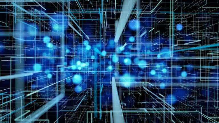 Tecnologie quantistiche Leonardo