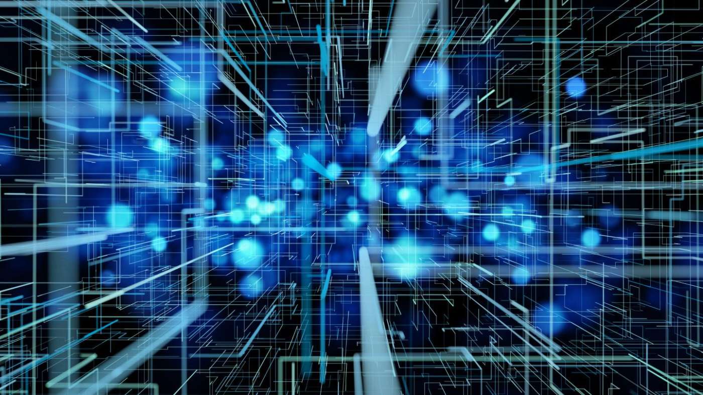 Tecnologie quantistiche Leonardo