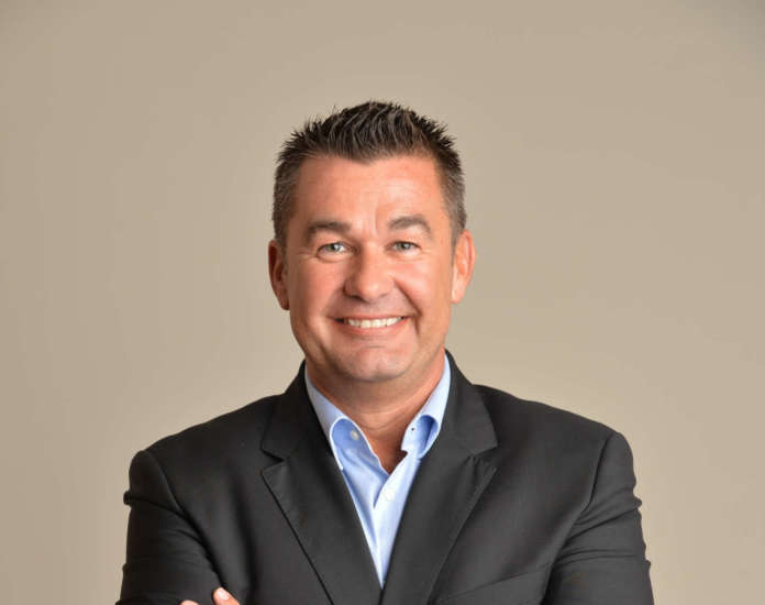 Adolfo Hernandez, AWS VP:GM, Telecom, AWS Strategy and Business Development