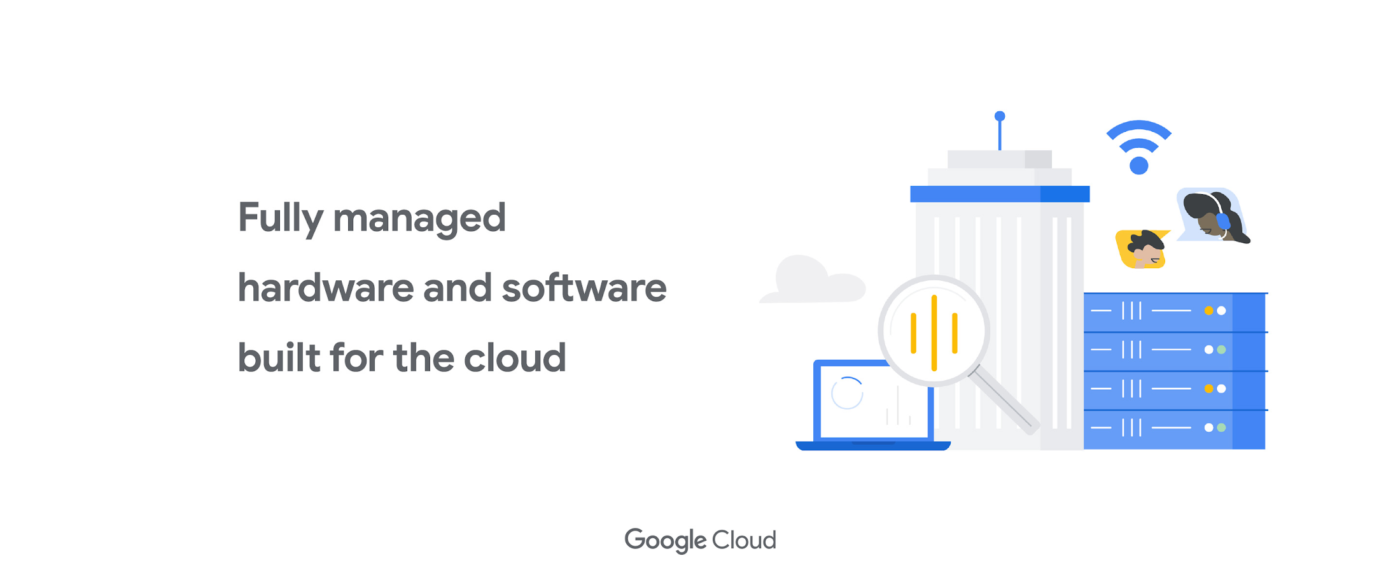 Google Cloud