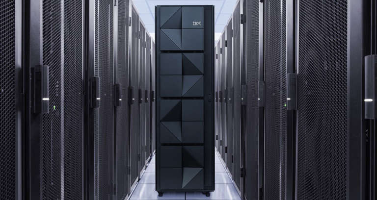 IBM z16