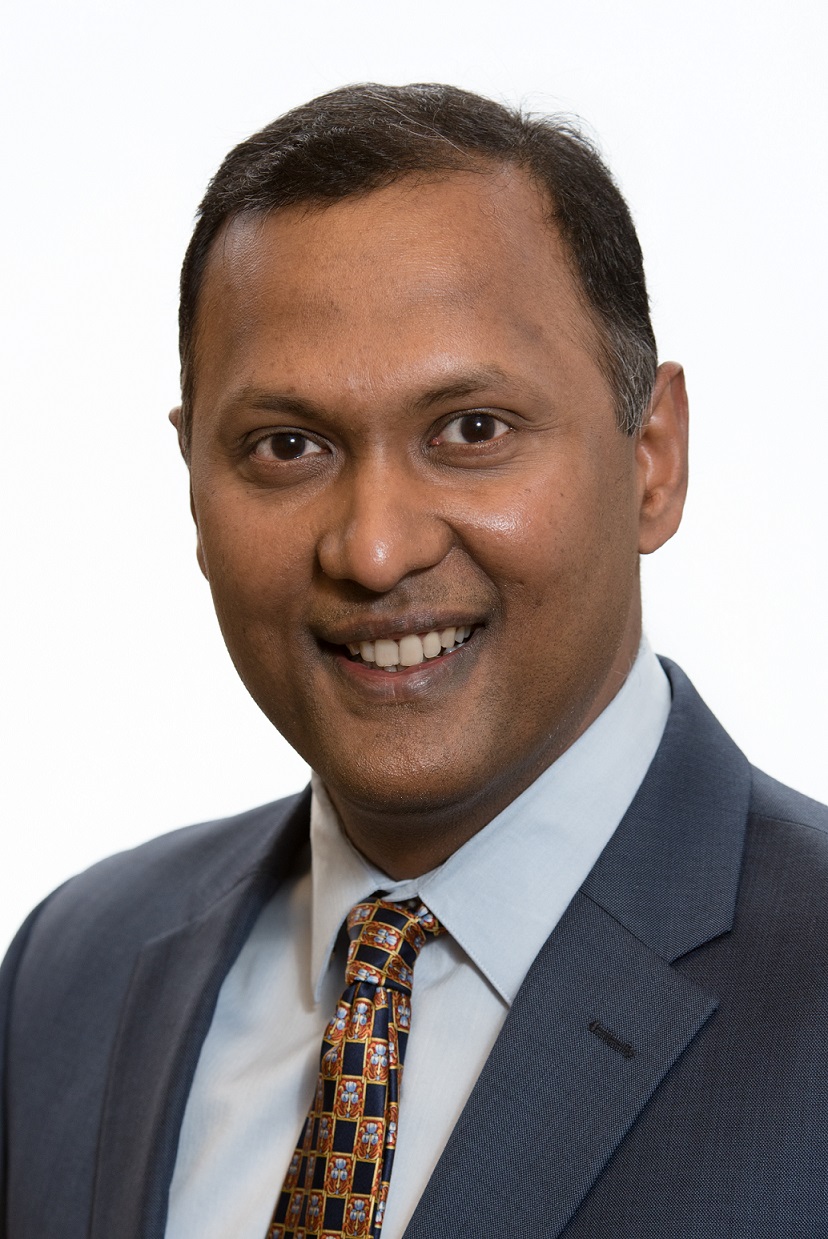 Kumar Ramachandran