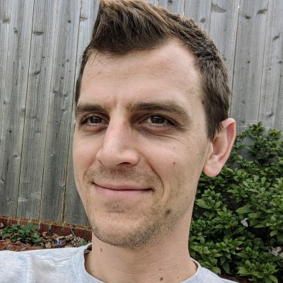 Nathan Brubaker mandiant