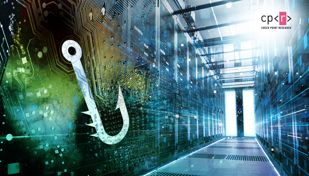 Phishing Check Point Research