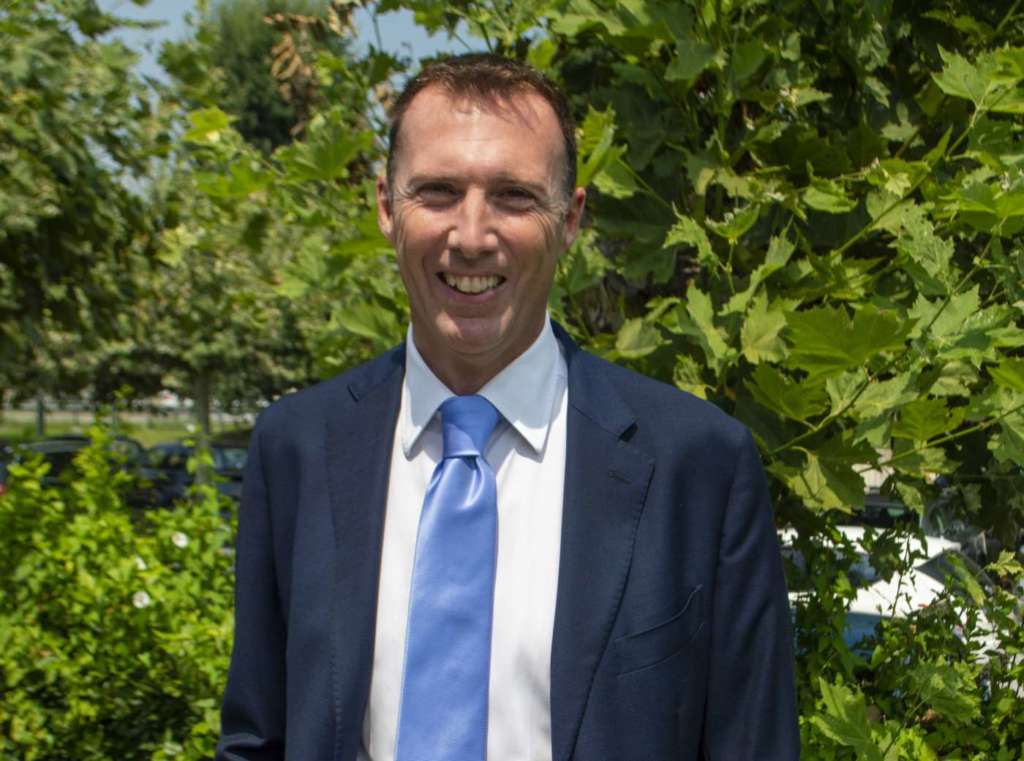 Pierpaolo Alì Micro Focus CyberRes