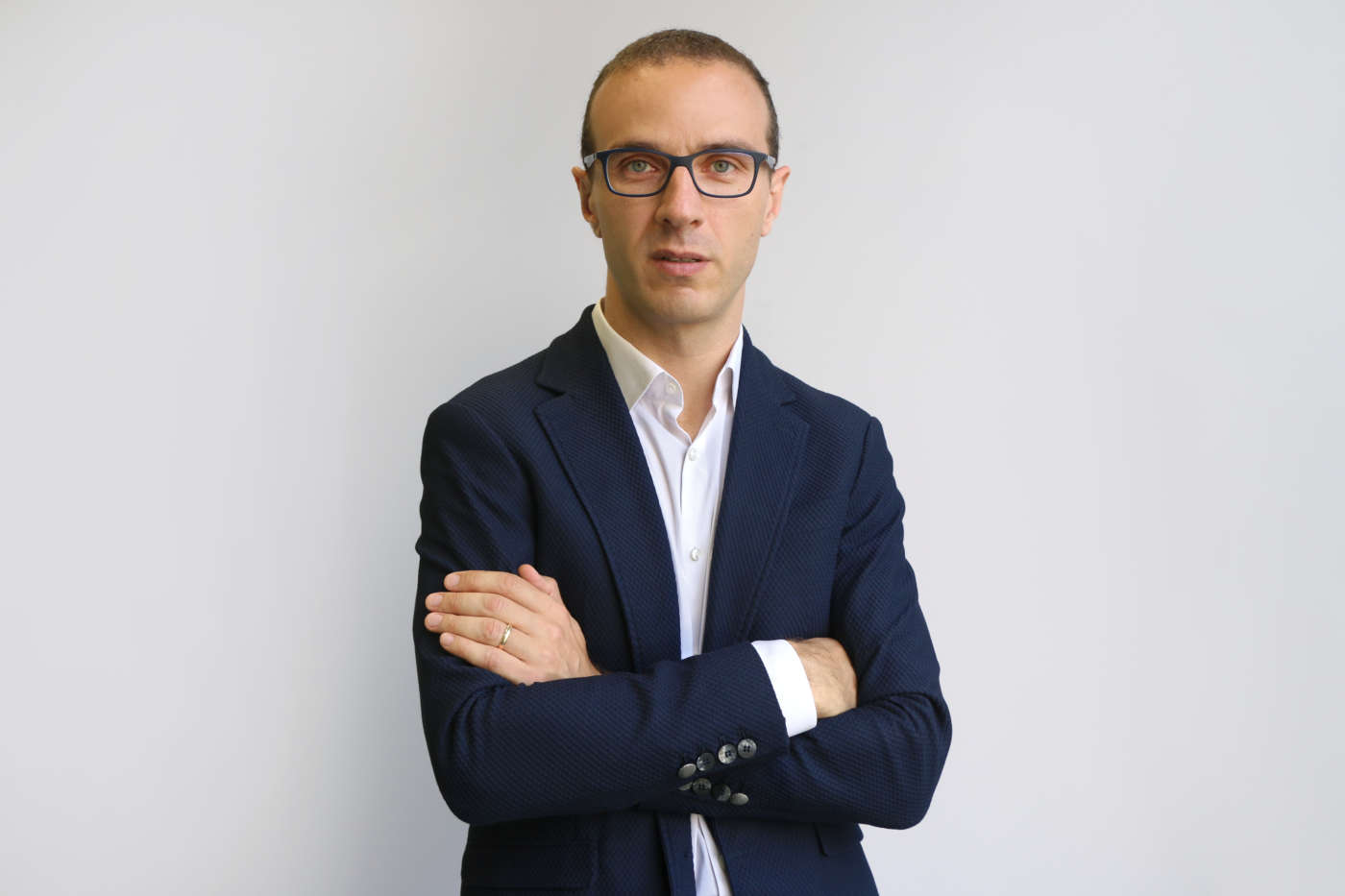 Riccardo Mangiaracina