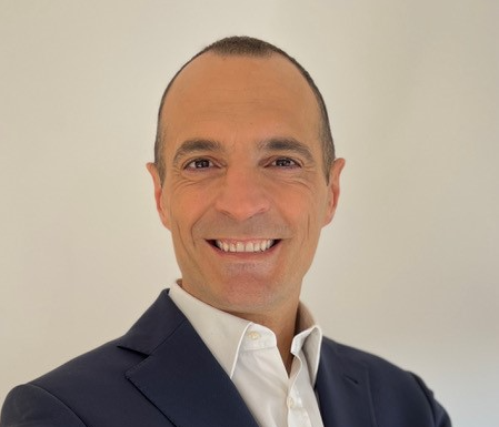 Snowflake Andrea Ciavarella