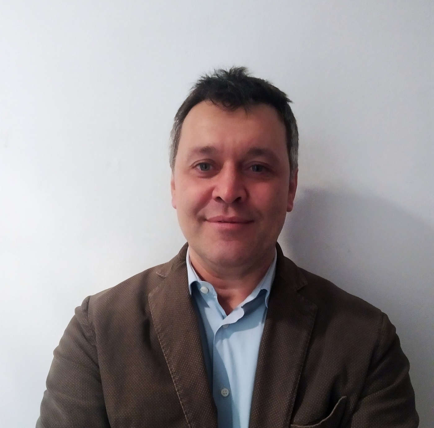 Stefano Lorenzi Project Informatica