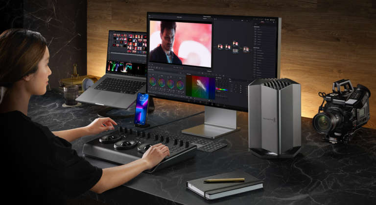 Blackmagic Design