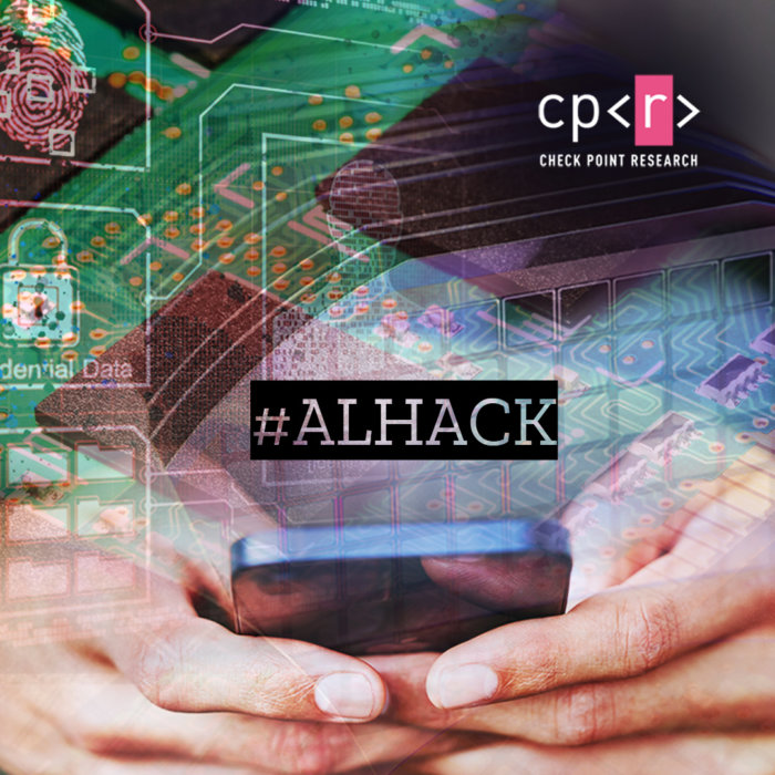 Check Point Research