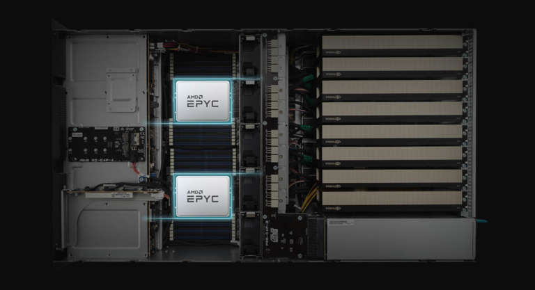 server Asus