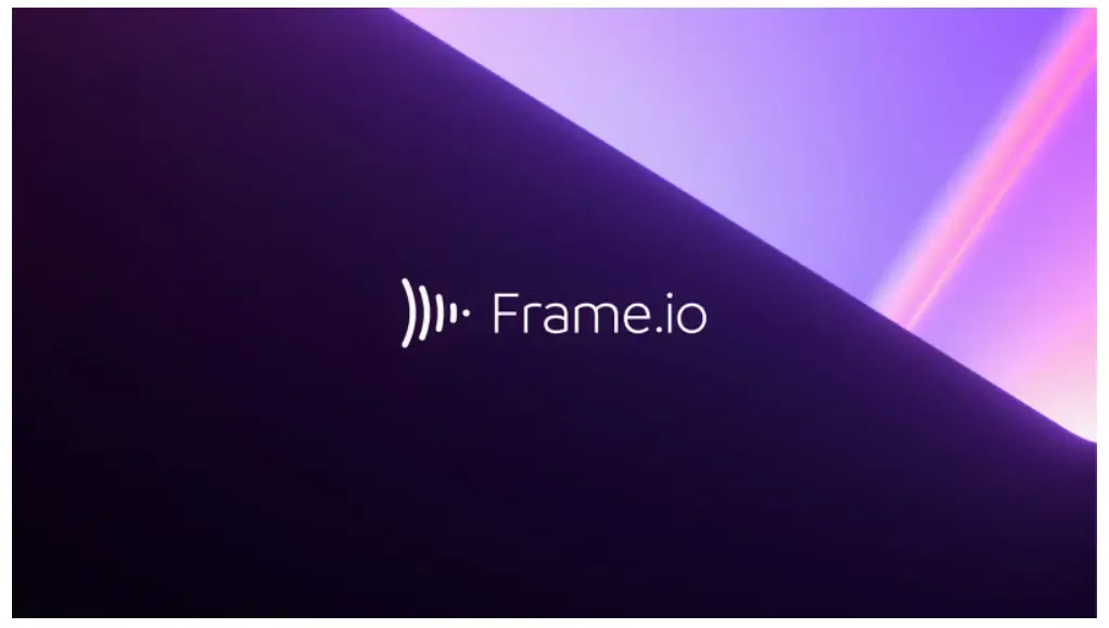 Frame.io Adobe