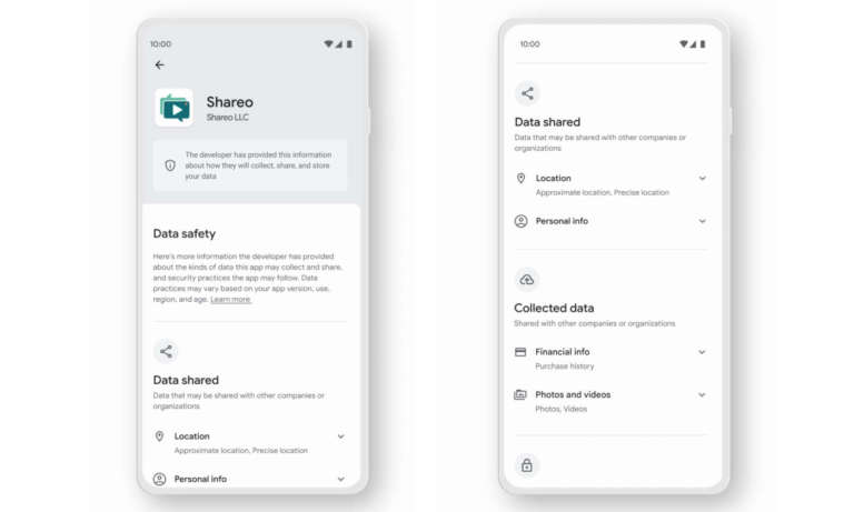 Google Play