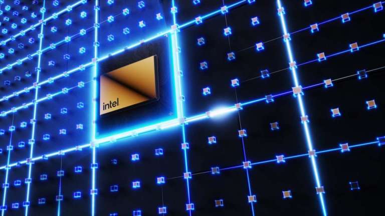 Intel