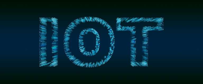 Iot internet of things