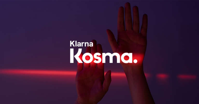 Open banking Klarna Kosma