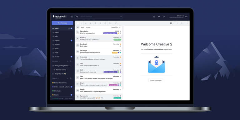 ProtonMail