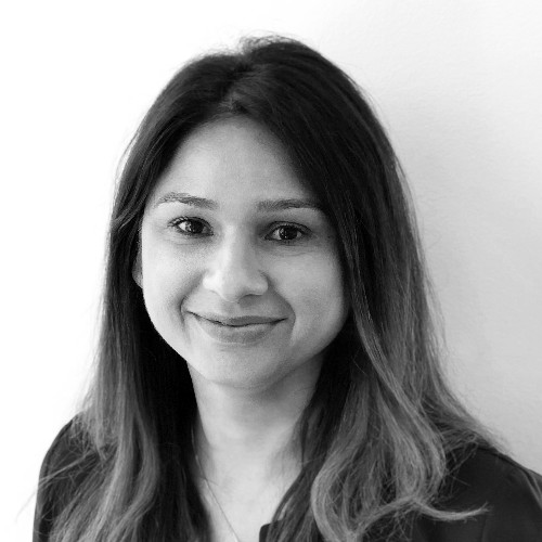 Sarika Khanna medallia