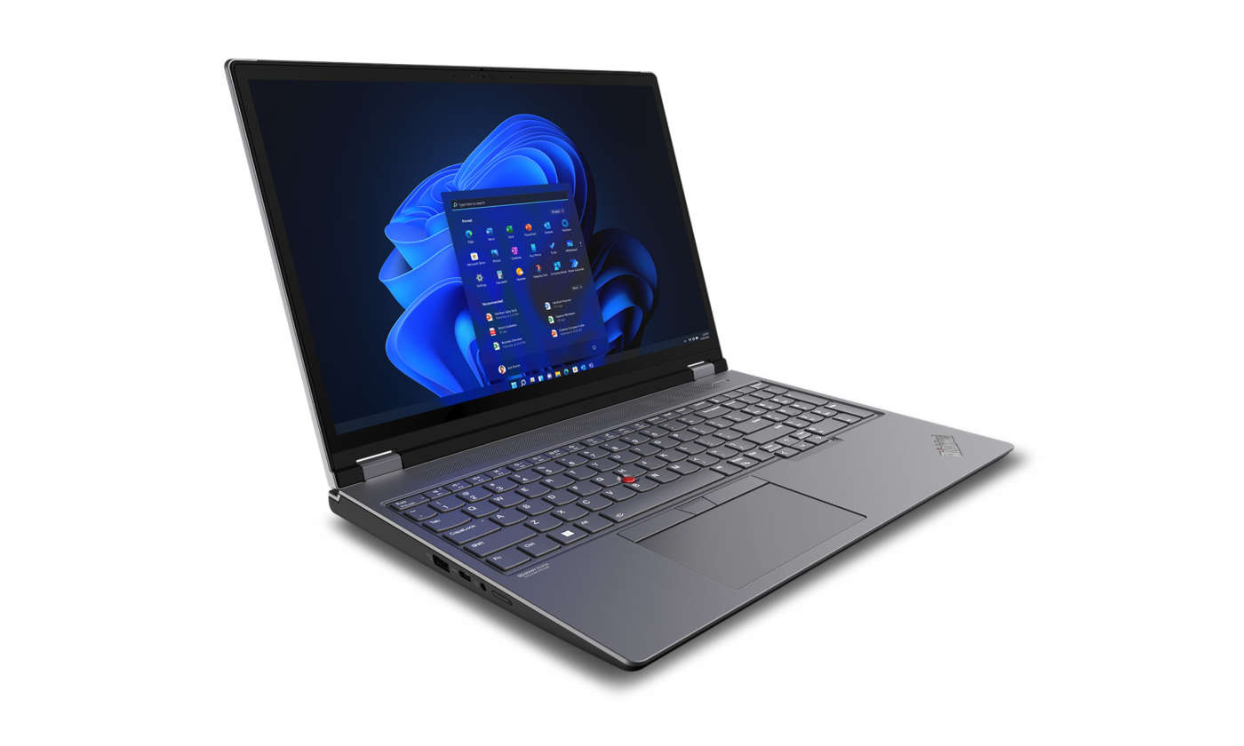Lenovo ThinkPad P16