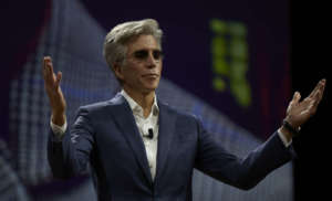 Bill McDermott, CEO di ServiceNow