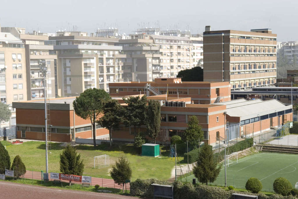 Il Campus di Elis