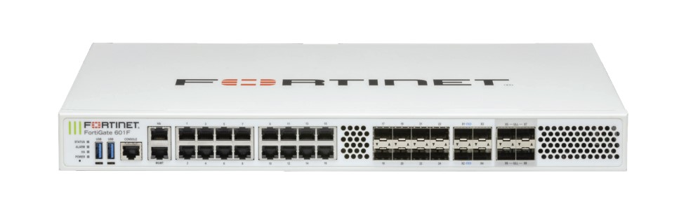 Fortinet