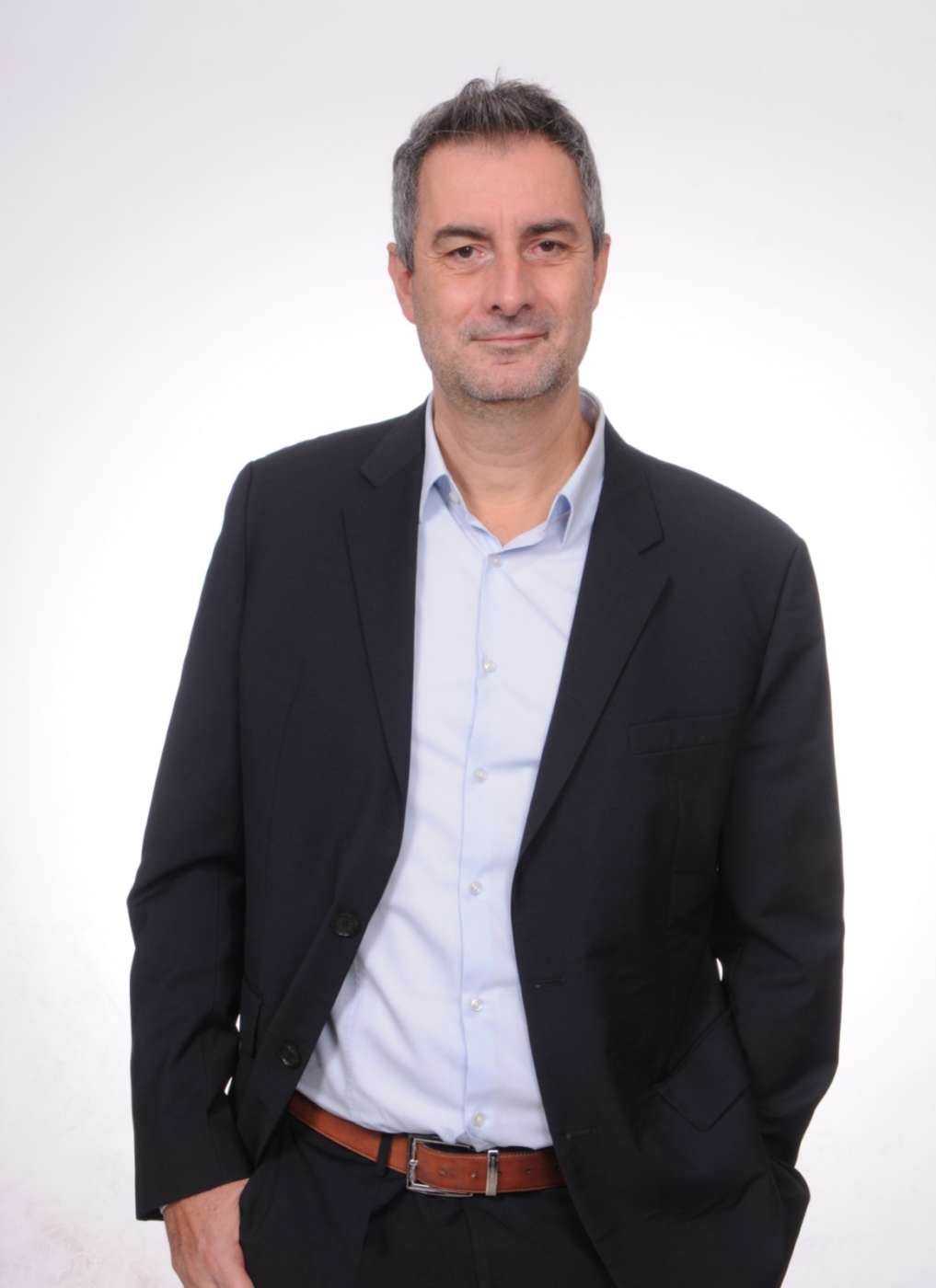 Domenico Raguseo, direttore Cybersecurity di Exprivia