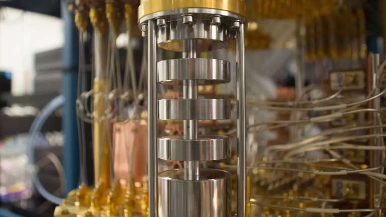 Ibm Quantum