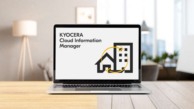Kyocera KCIM