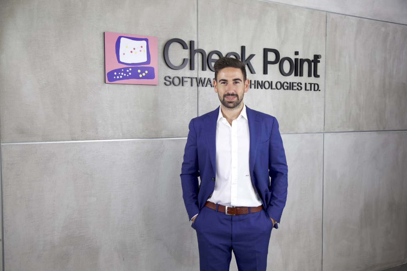Check Point Software Technologies