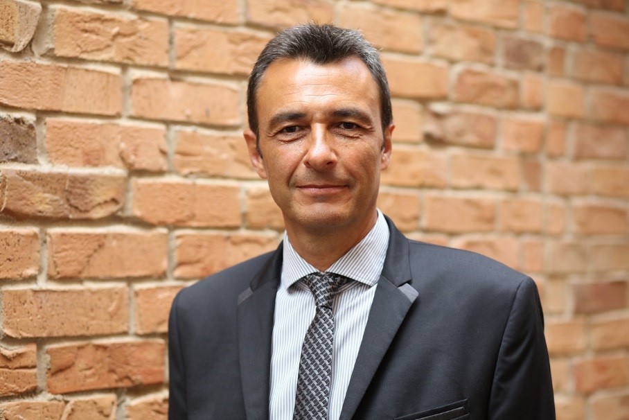 Patrice Roussel, Vice President della divisione Cloud per Enterprise Computing Solutions di Arrow in EMEA