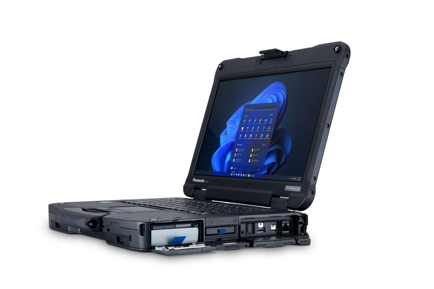 Panasonic Toughbook 40