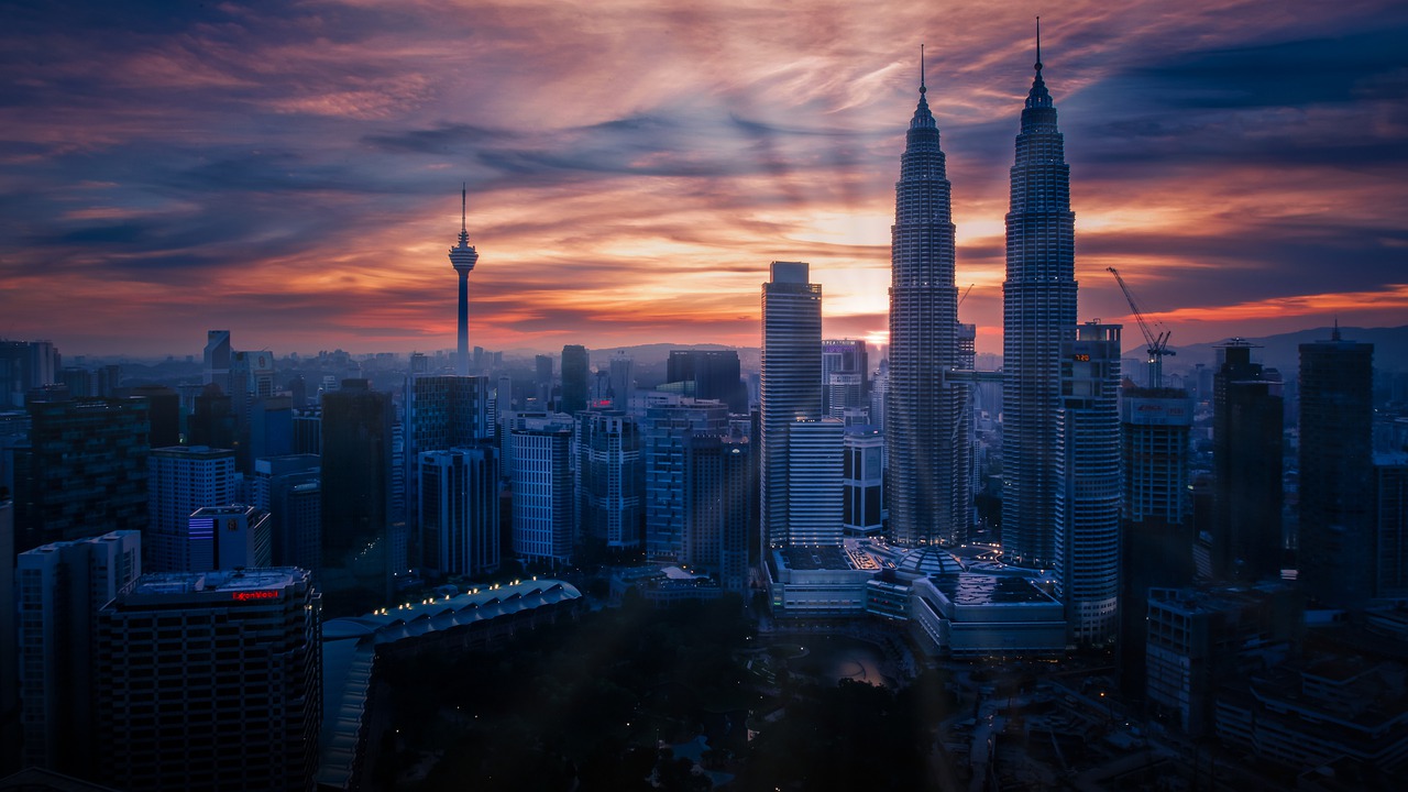 Kuala Lumpur