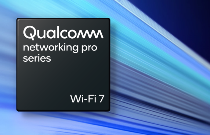 Wi-Fi 7 Qualcomm
