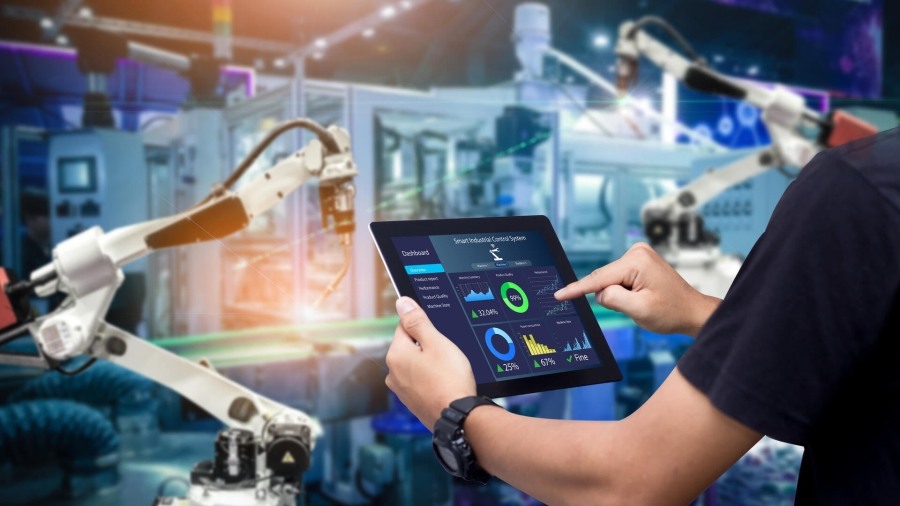 schneider data center