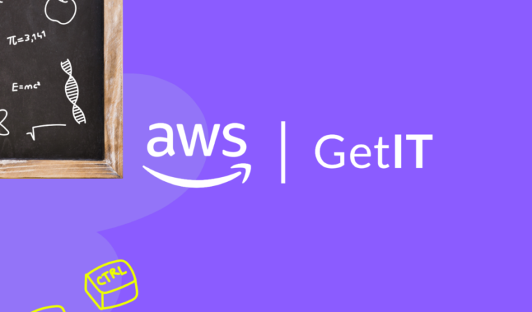 Aws GetIT