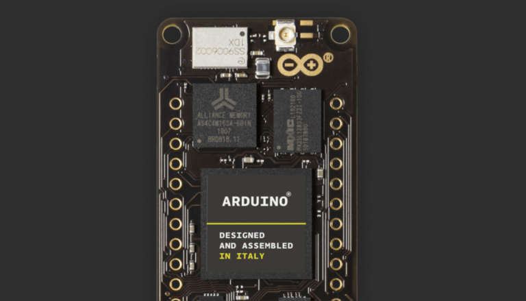 Arduino