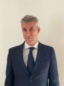 Carlo Azzola, Country Manager Italia di Colt