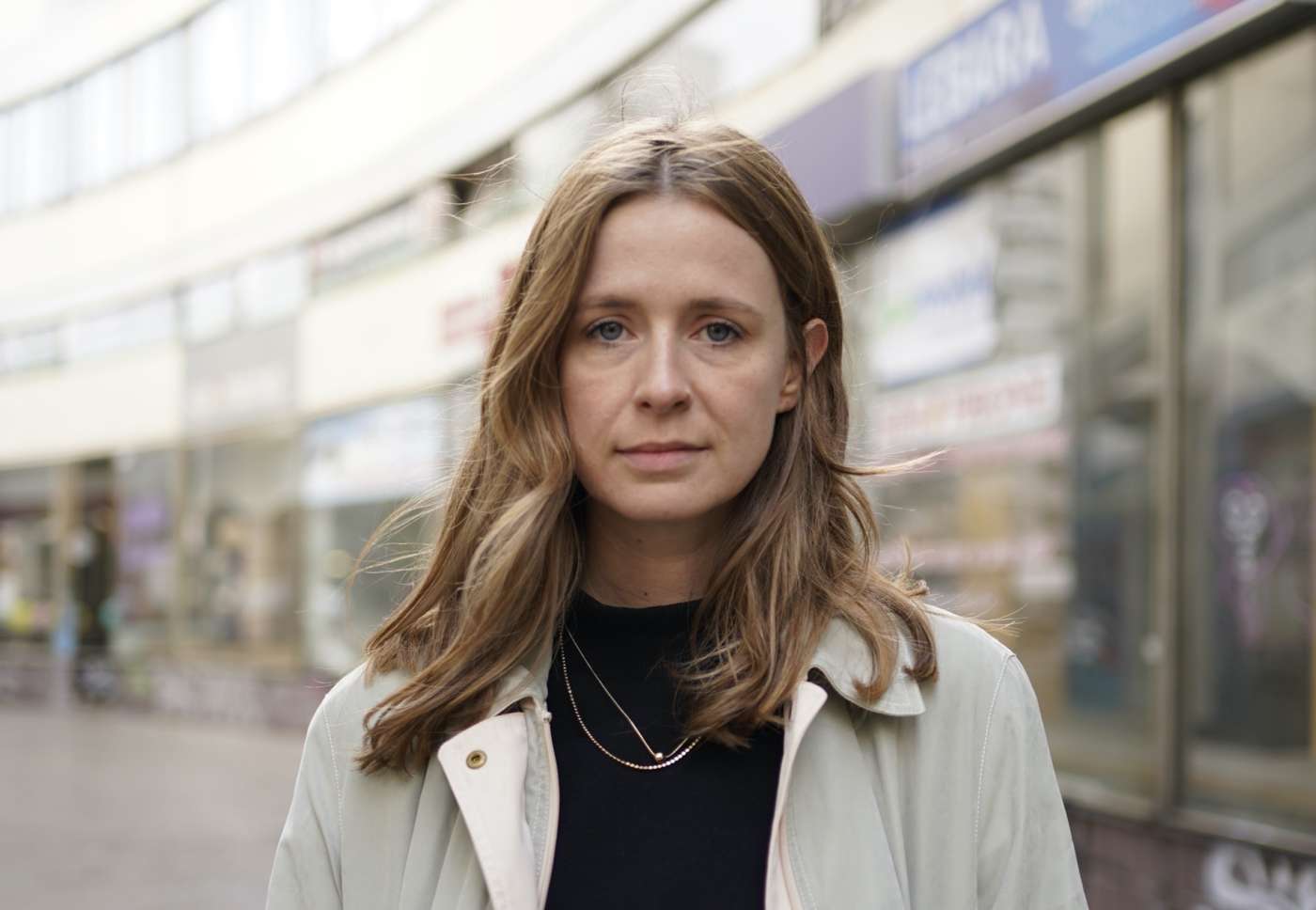 Diana Pauly, Responsabile Sostenibilità di idealo